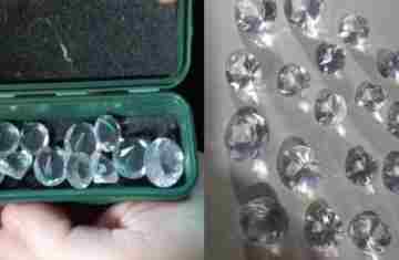 Policiais militares são presos por participação em roubo de R$ 15 milhões em diamantes, no PR